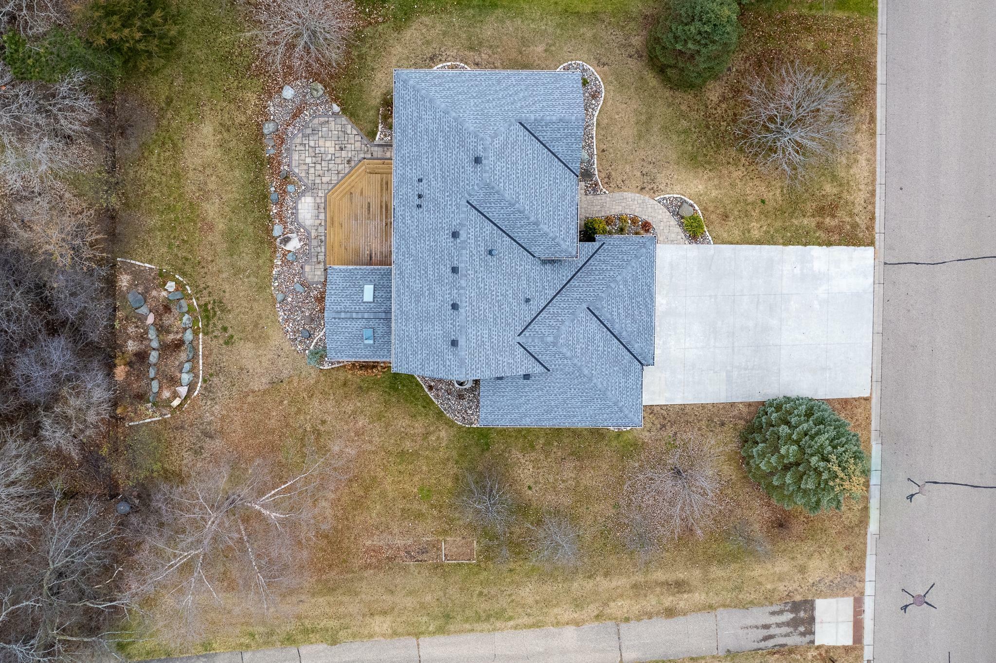 Property Photo:  1509 Clippership Drive  MN 55125 