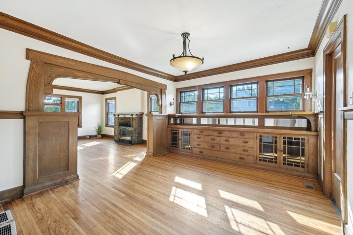 4952 Aldrich Avenue S  Minneapolis MN 55419 photo