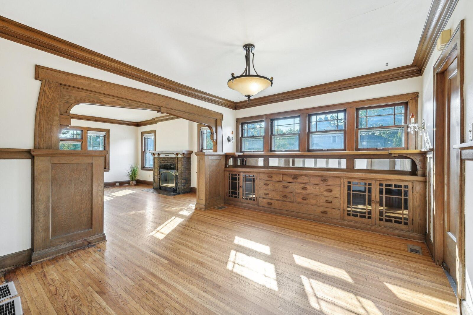 Property Photo:  4952 Aldrich Avenue S  MN 55419 