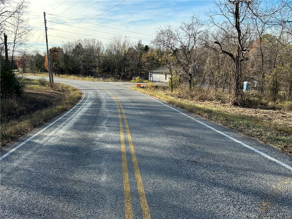 Property Photo:  Posy Mountain Drive  AR 72732 