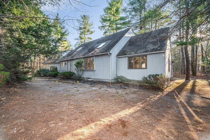 Property Photo: 47 Woodcock Ln MA 01752