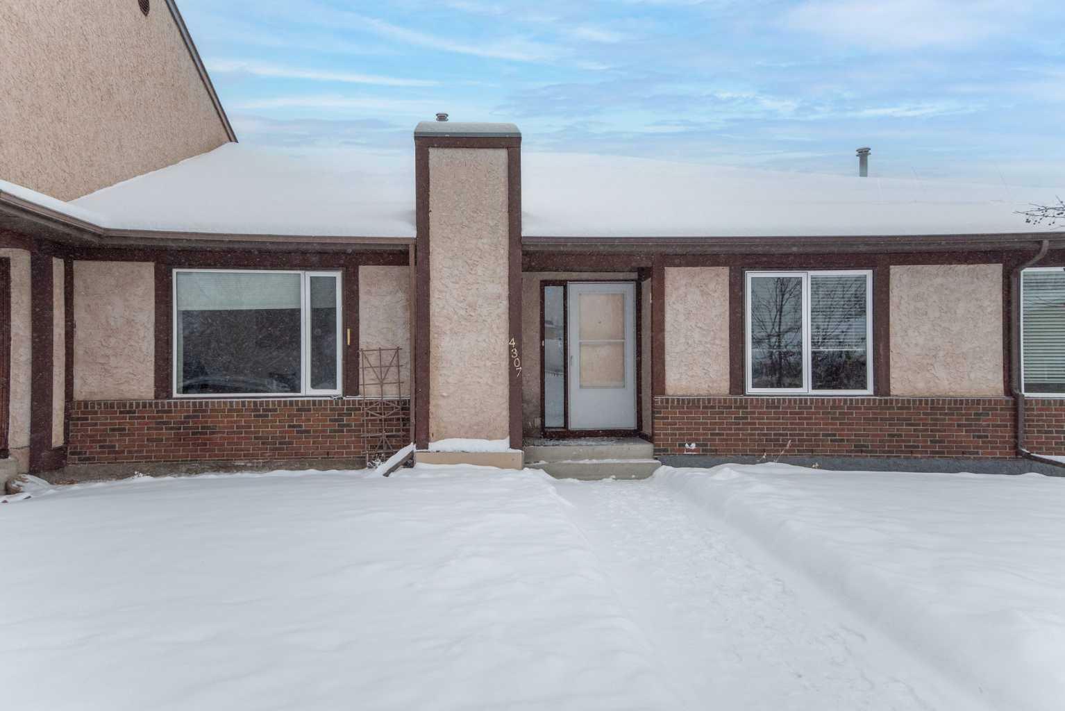 Property Photo:  4307 46A Avenue  AB T4N 6T7 