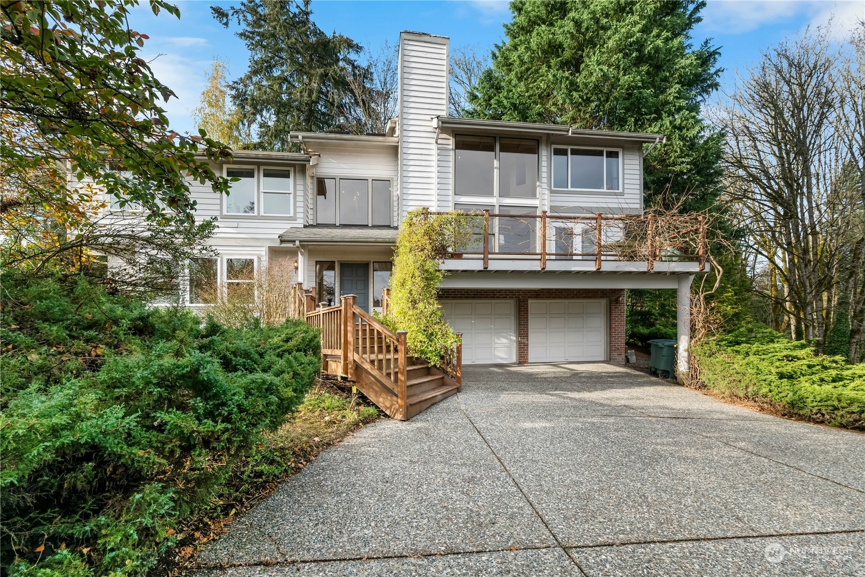 Property Photo:  19824 47th Avenue NE  WA 98155 