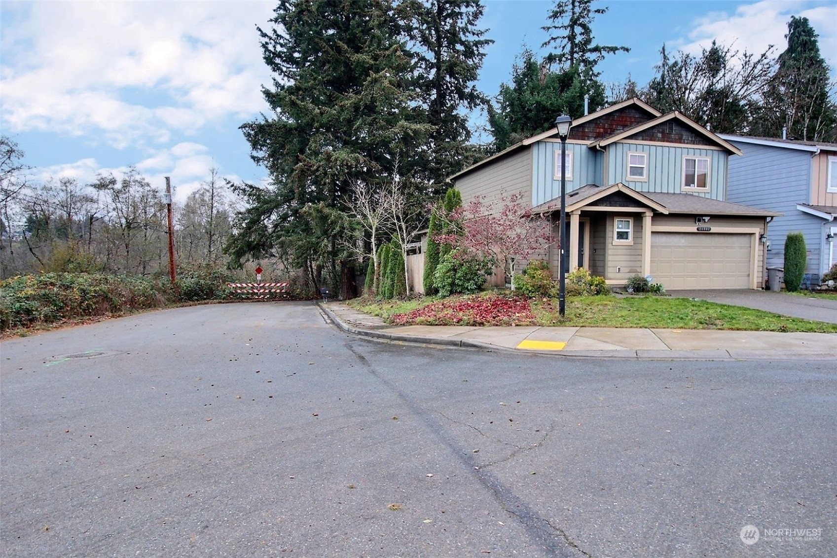 Property Photo:  20002  111th Way  SE  WA 98031 