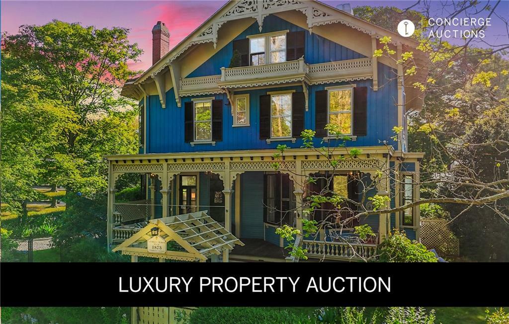 Property Photo: 43 Old Beach Road RI 02840