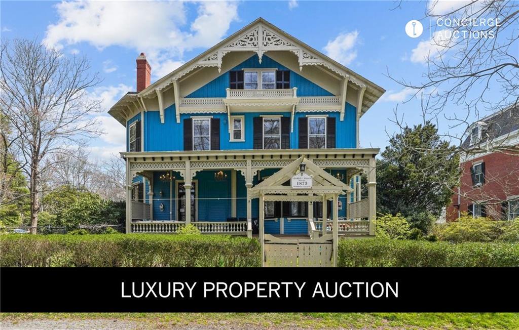 Property Photo:  43 Old Beach Road  RI 02840 