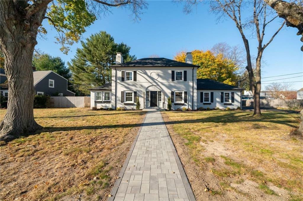 Property Photo:  51 Westfield Road  RI 02888 