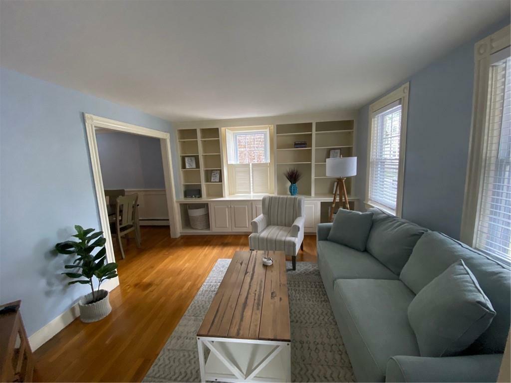 Property Photo: 9 Potter Street RI 02840