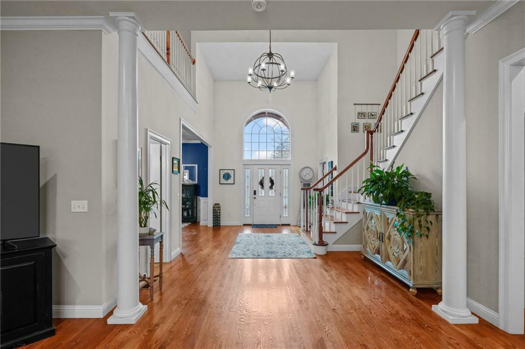 Property Photo:  90 Bailey Boulevard  RI 02818 