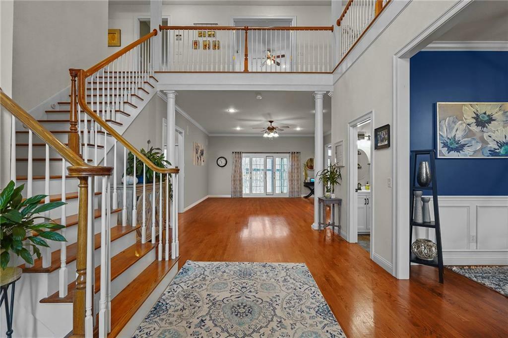 Property Photo: 90 Bailey Boulevard RI 02818