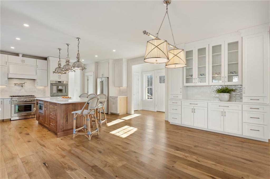 Property Photo: 3 Knowlton Court RI 02809