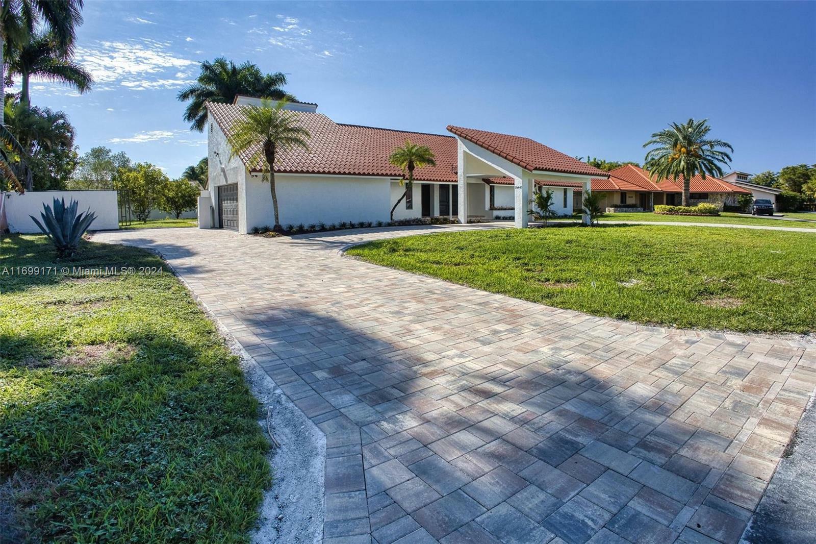 Property Photo:  10440 NW 133rd St  FL 33018 