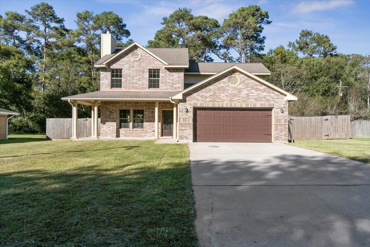 Property Photo:  4540 Corley St.  TX 77707 