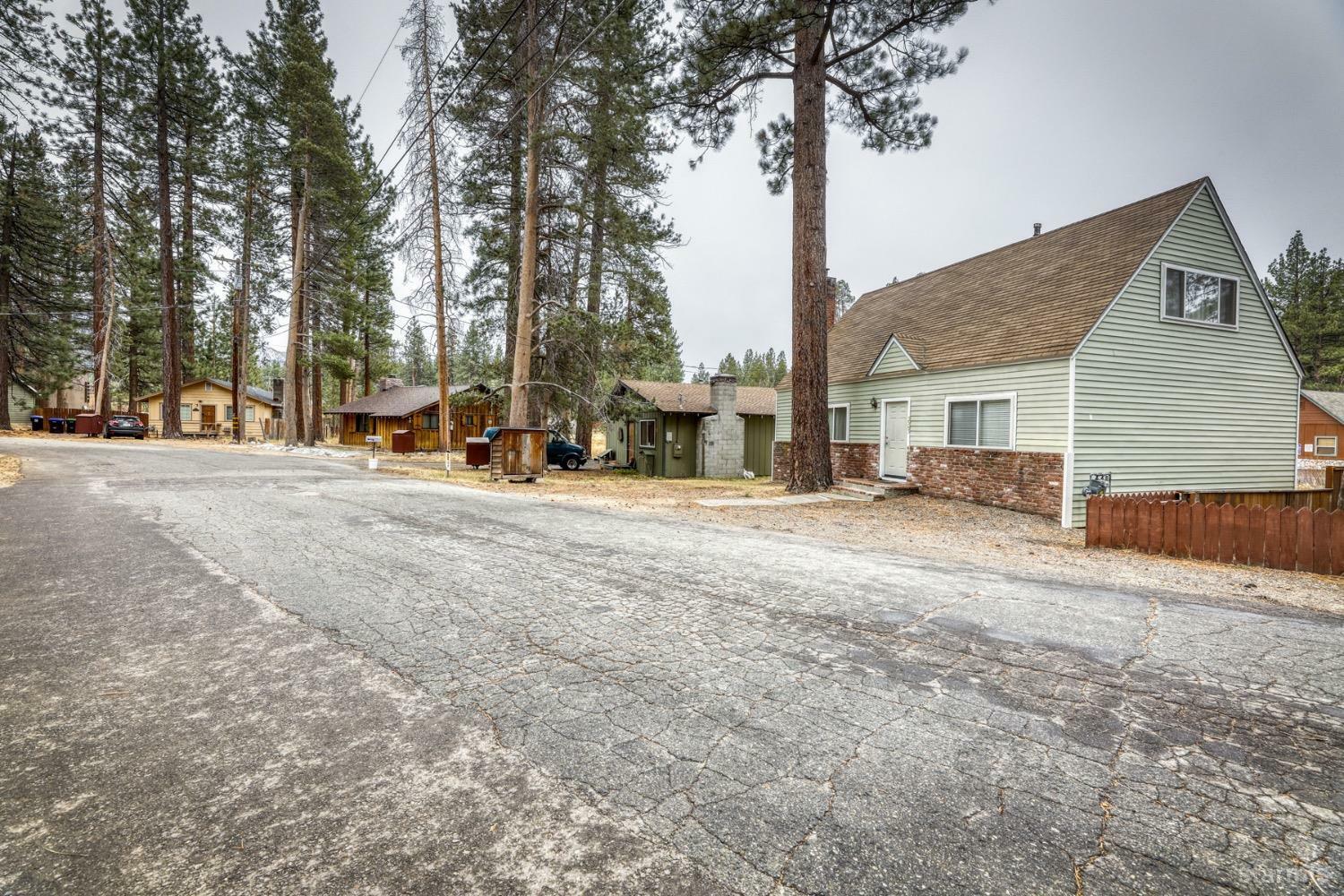 Property Photo:  3543 Bobby Grey Circle  CA 96150 