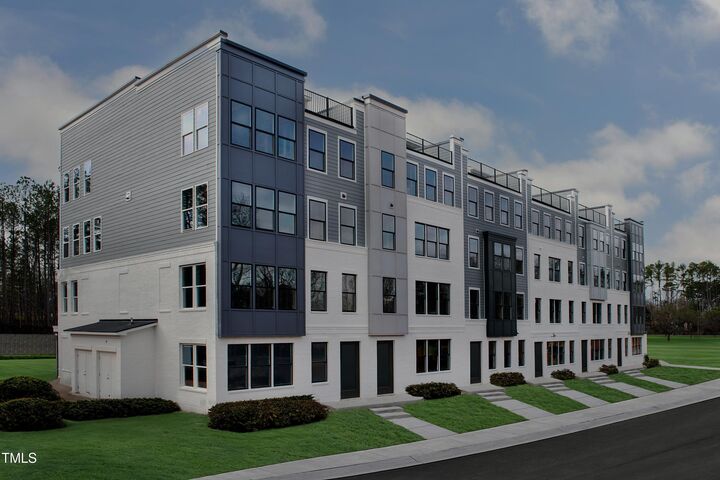 10535 Pleasant Branch Drive Unit 201  Raleigh NC 27614 photo