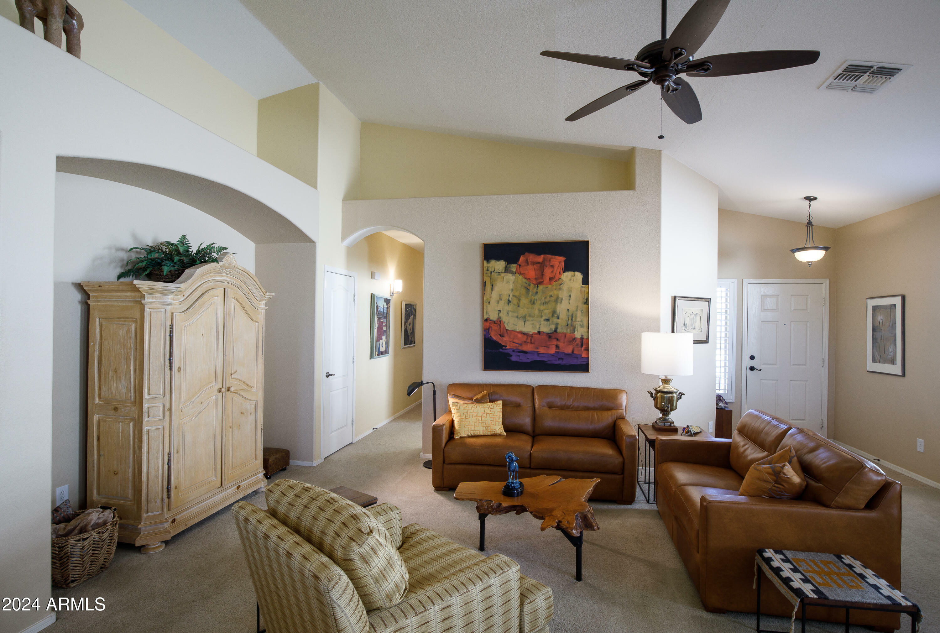 Property Photo:  18315 N Canal Drive  AZ 85374 