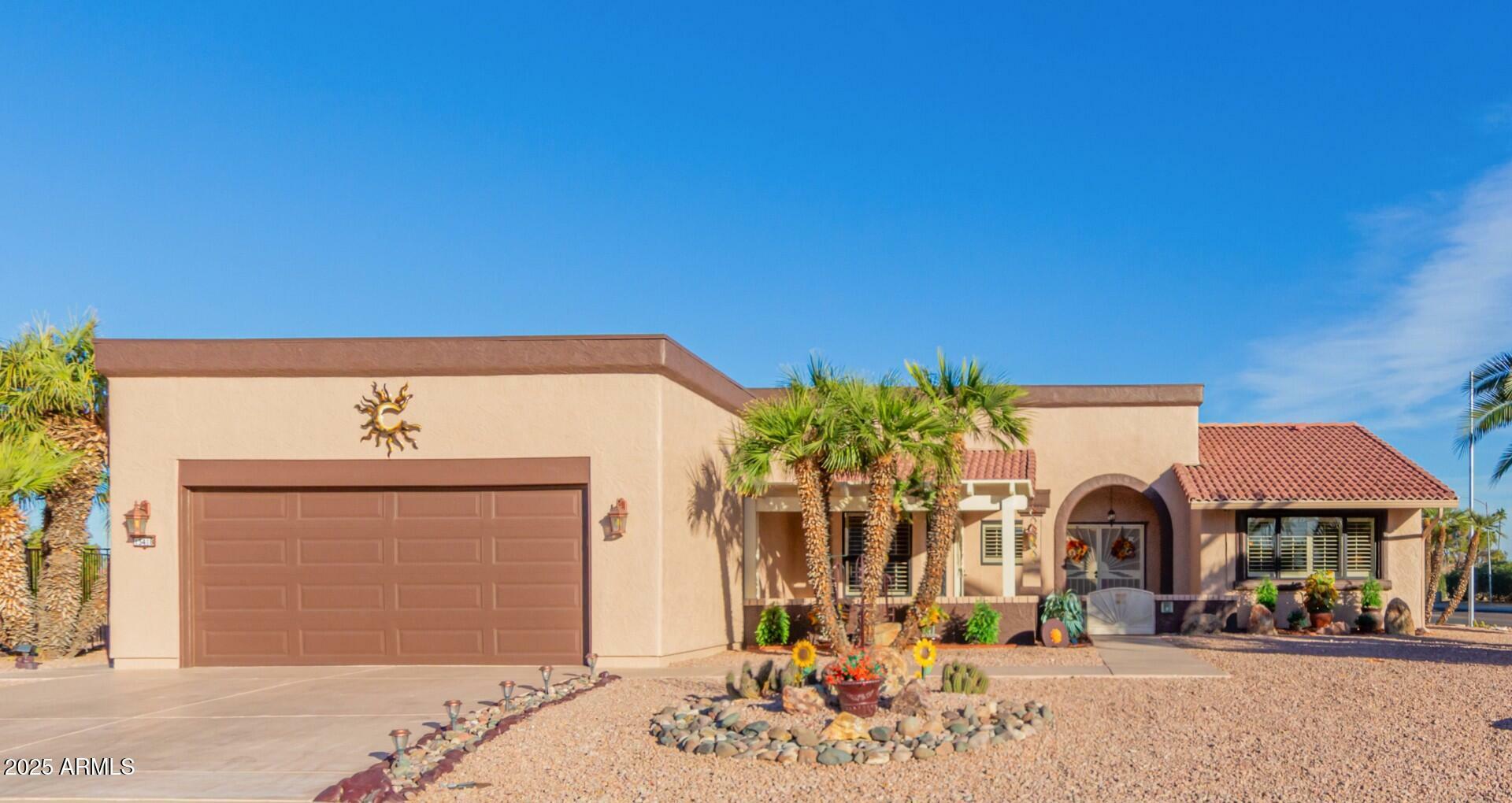 Property Photo:  13418 W Stardust Boulevard  AZ 85375 