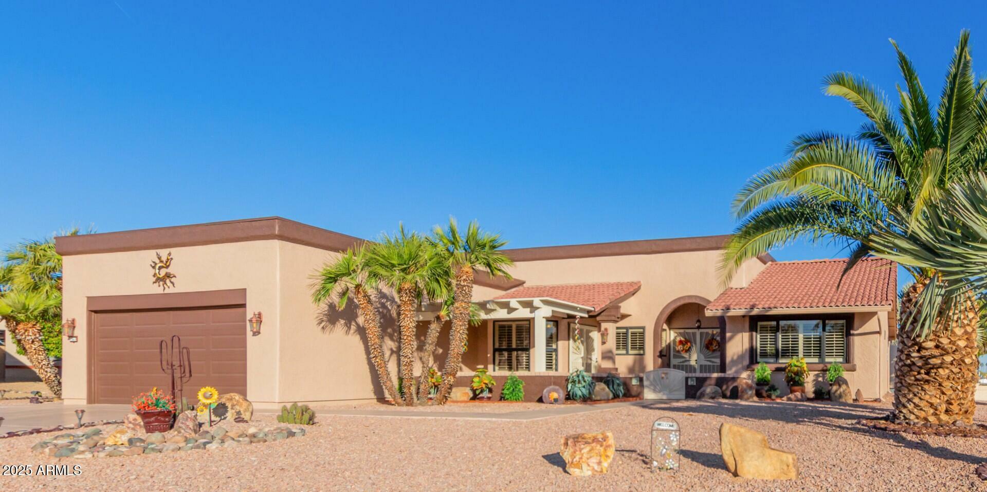 13418 W Stardust Boulevard  Sun City West AZ 85375 photo