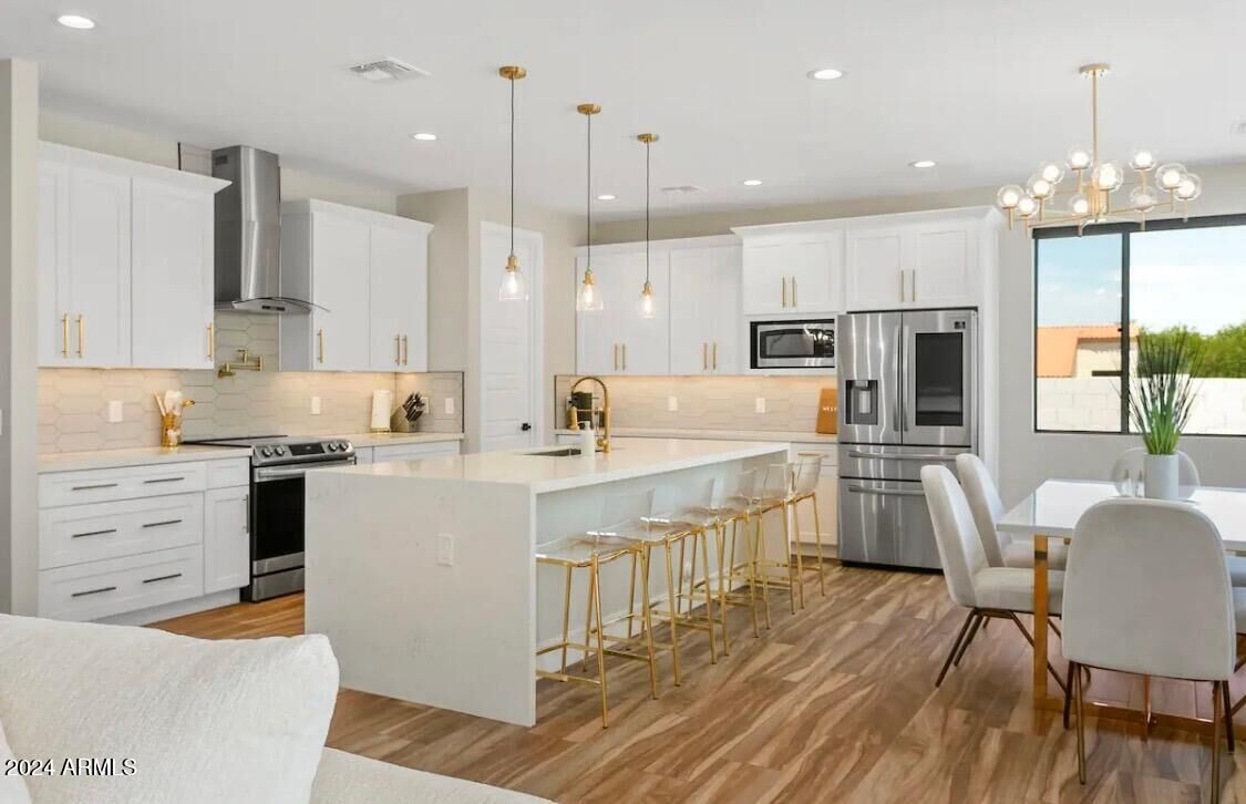 Property Photo:  8239 S 15th Street  AZ 85042 