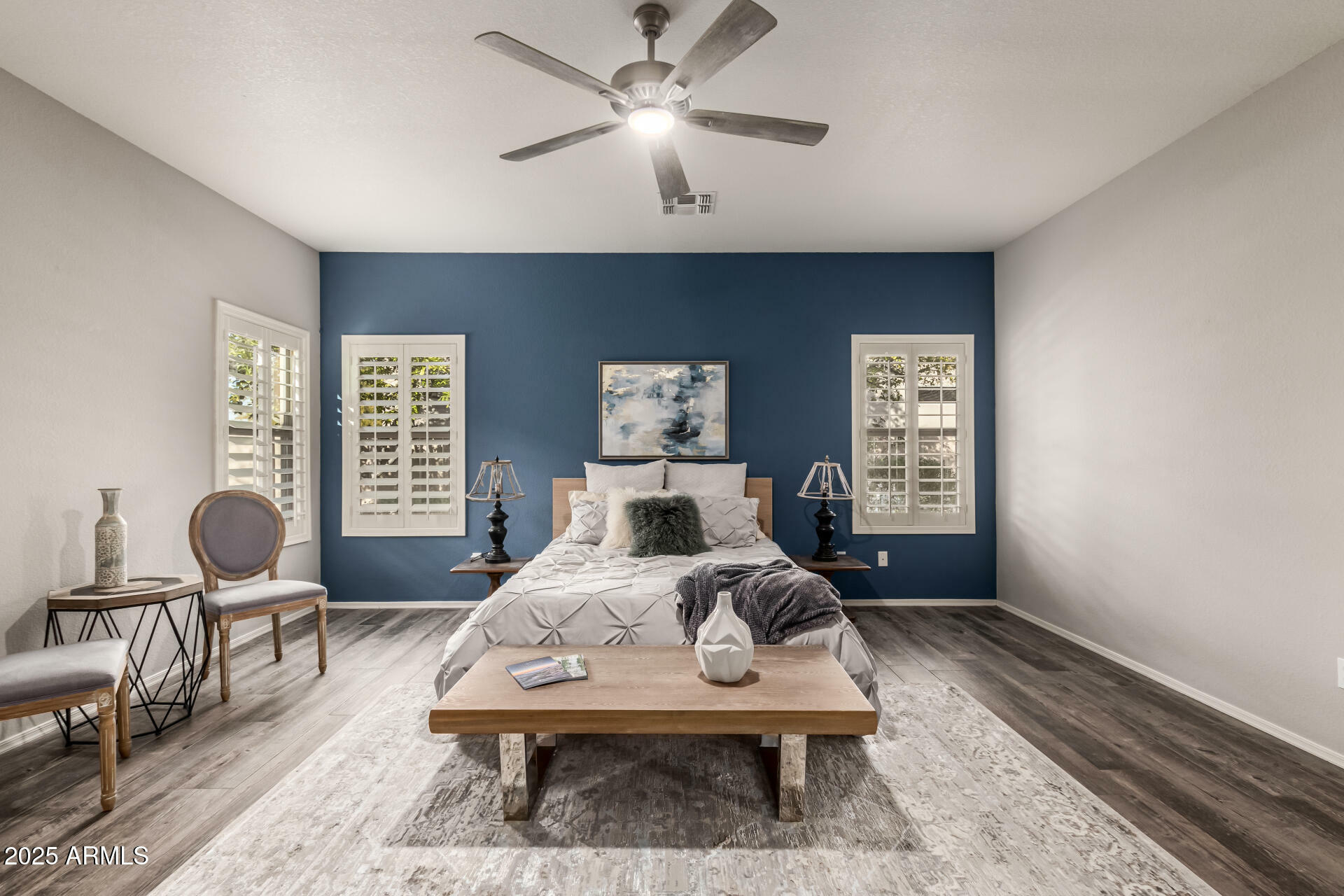 Property Photo: 9240 E Broken Arrow Drive AZ 85262
