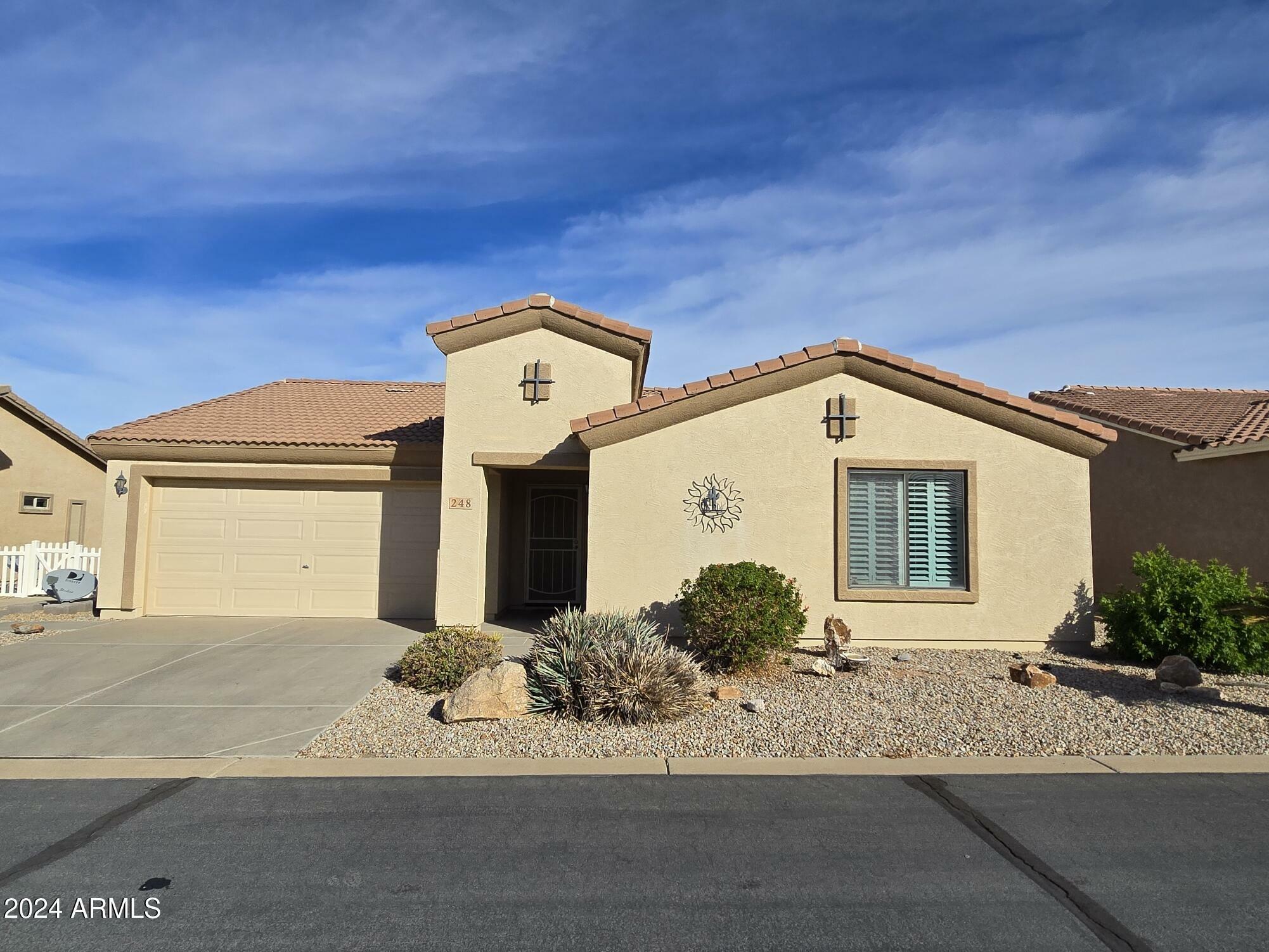 Property Photo:  2101 S Meridian Road 248  AZ 85120 