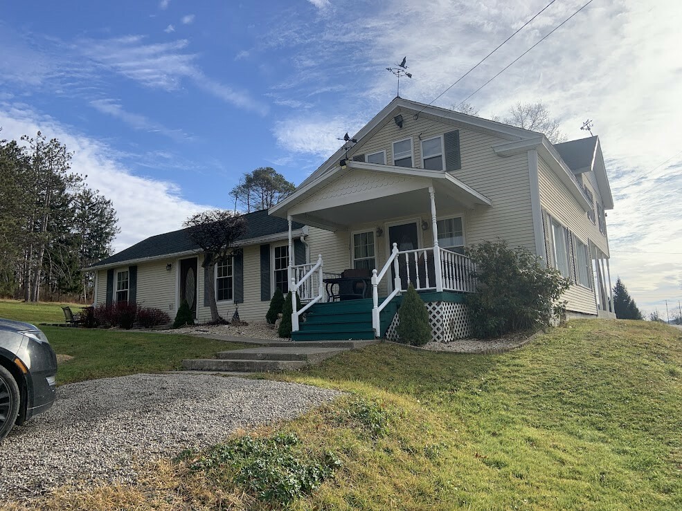 Property Photo: 256 State Route 38B NY 13760