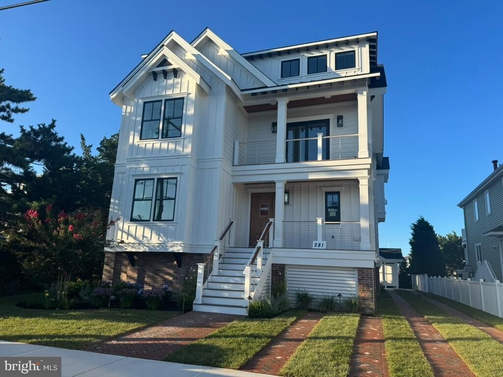Property Photo: 281 7th Street NJ 08202