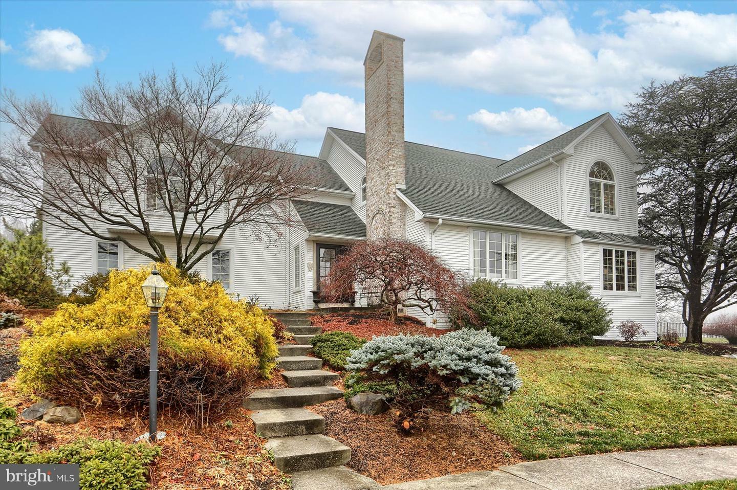 Property Photo:  4430 Brighton Court  PA 17112 