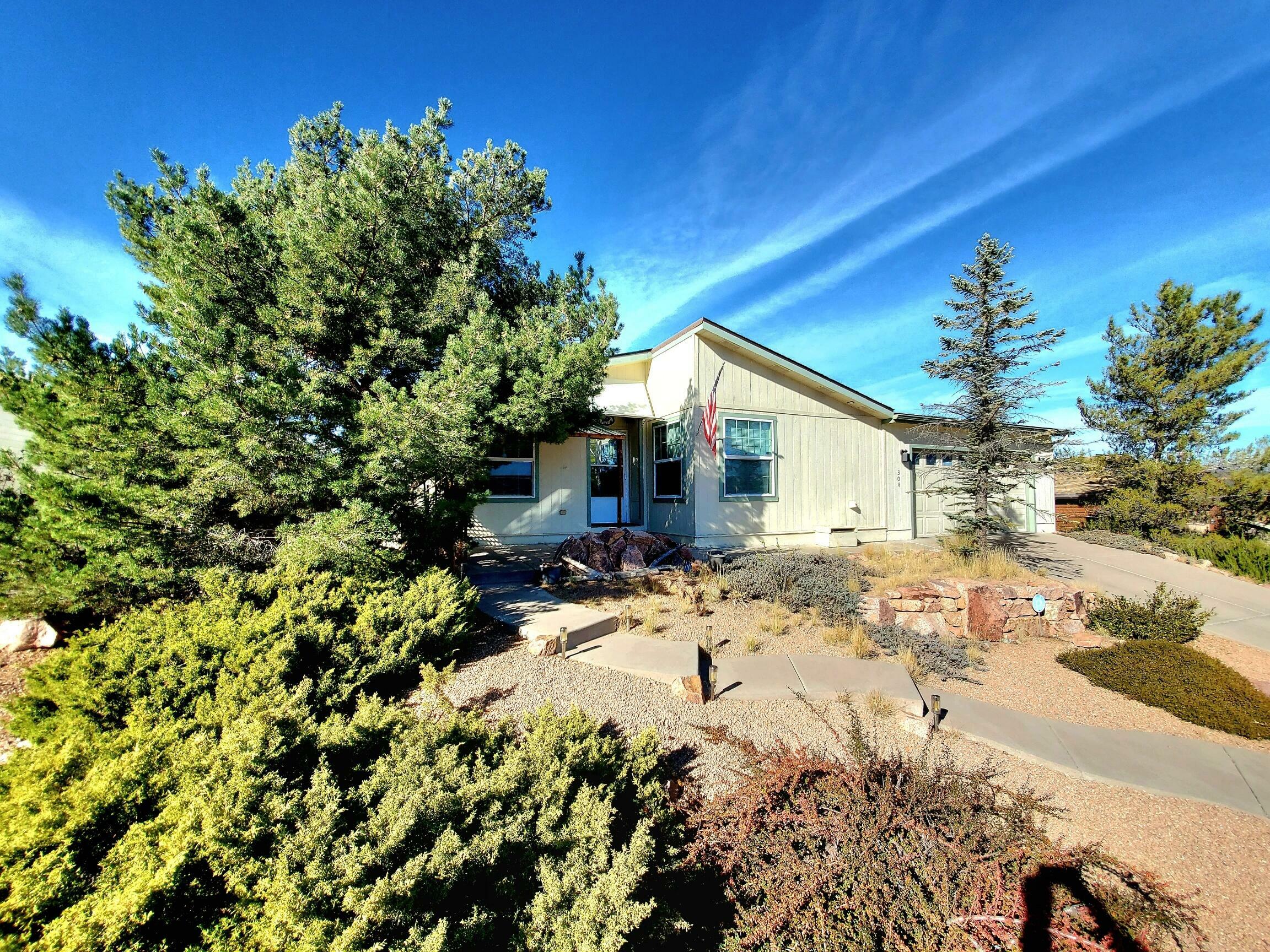 Property Photo:  304 S Rim Rock Point  AZ 85541 