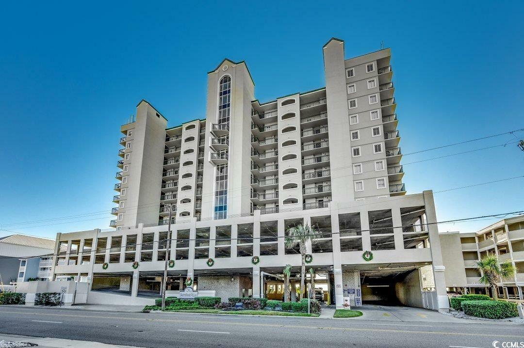1003 S Ocean Blvd. 505  North Myrtle Beach SC 29582 photo