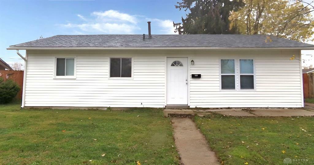 366 Franklin Avenue  Xenia OH 45385 photo