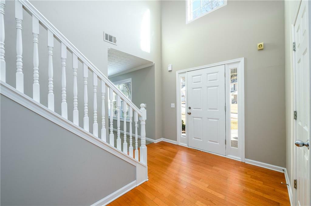 Property Photo:  3455 Watson Gate Road  GA 30052 