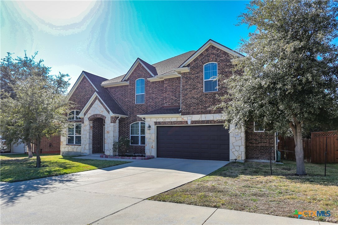 Property Photo:  3361 Vineyard Trail  TX 76548 