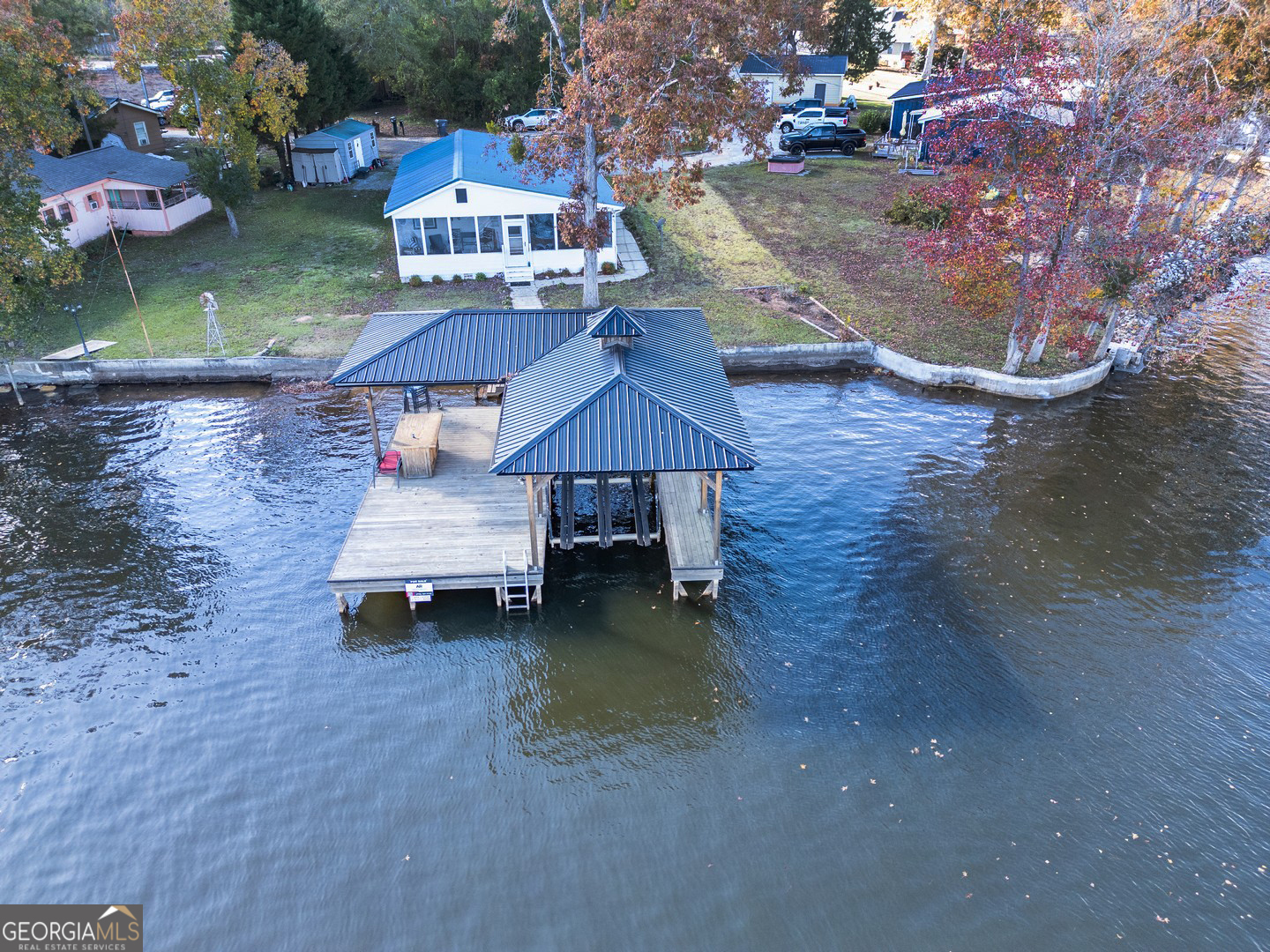 Property Photo: 62 Inlet Lane GA 31064