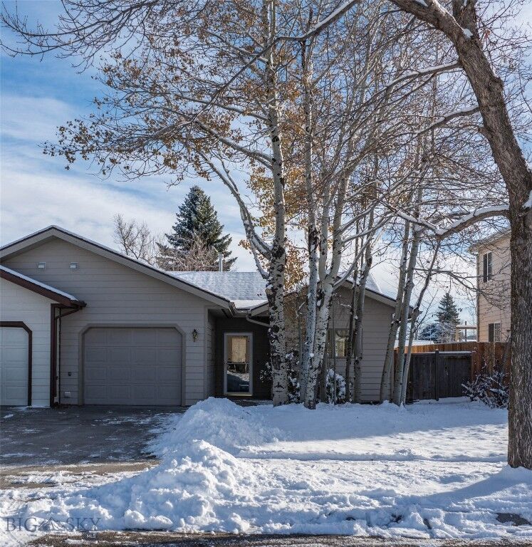 Property Photo:  510 Greenway Ave  MT 59718 