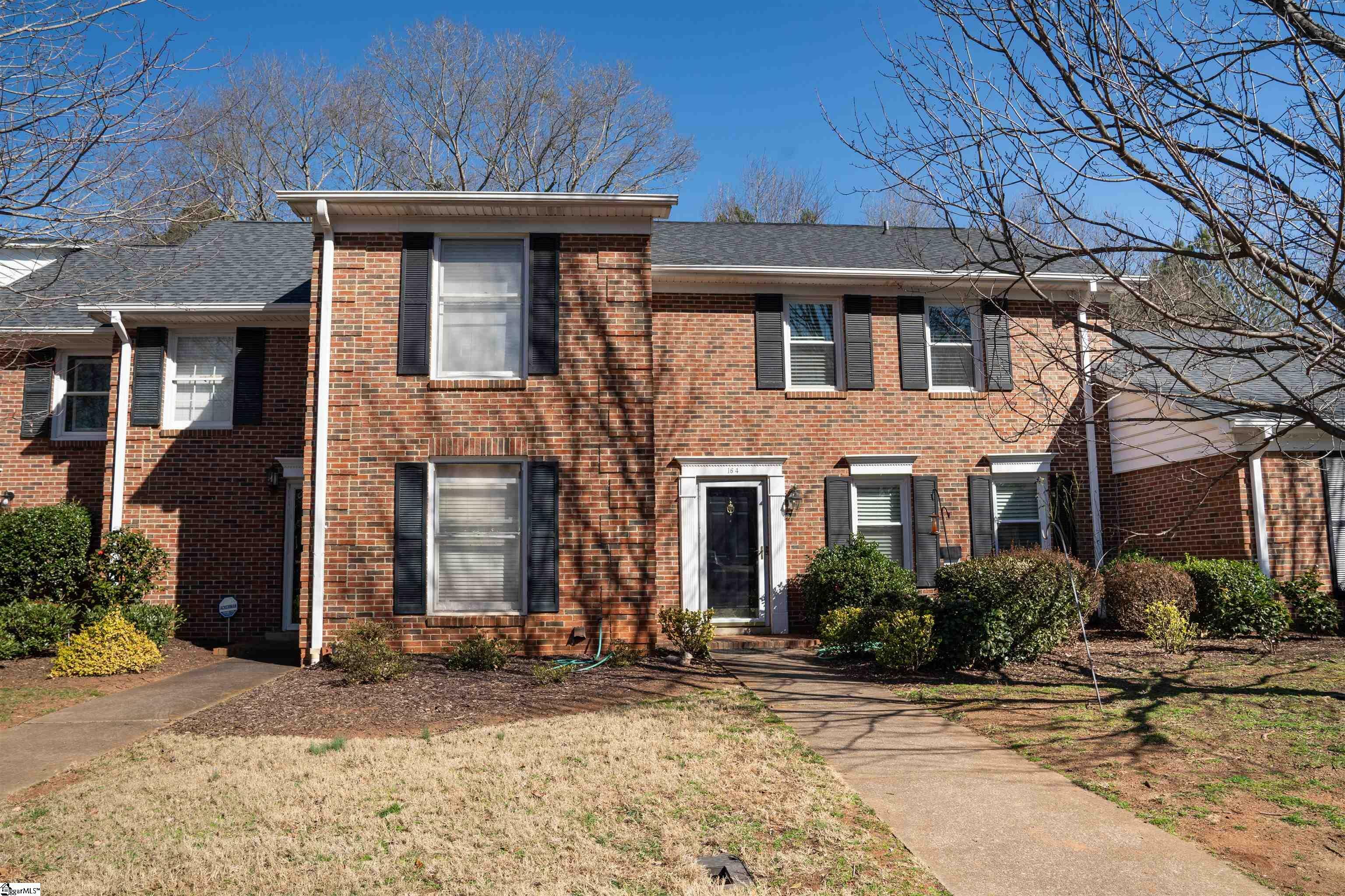 Property Photo: 164 Buckstone Lane SC 29307