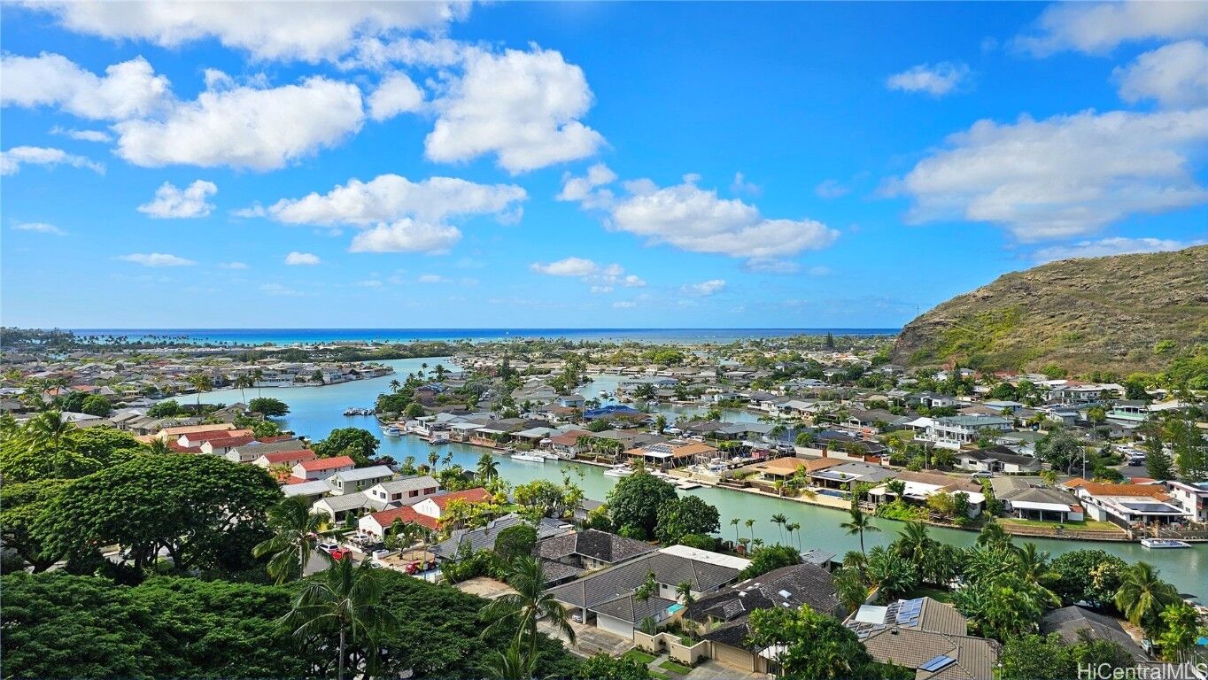 Property Photo: 6710 Hawaii Kai Drive 1204 HI 96825