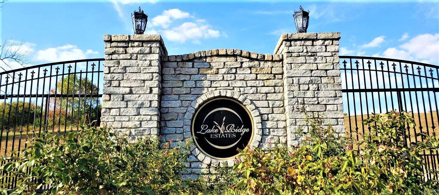 Property Photo:  5204 Stallion Drive Lot46  KY 40475