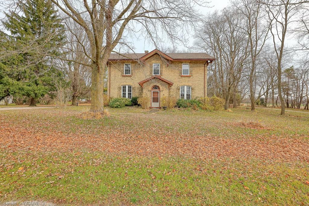 Property Photo: 595714 Hwy 59 ON N4S 7W1