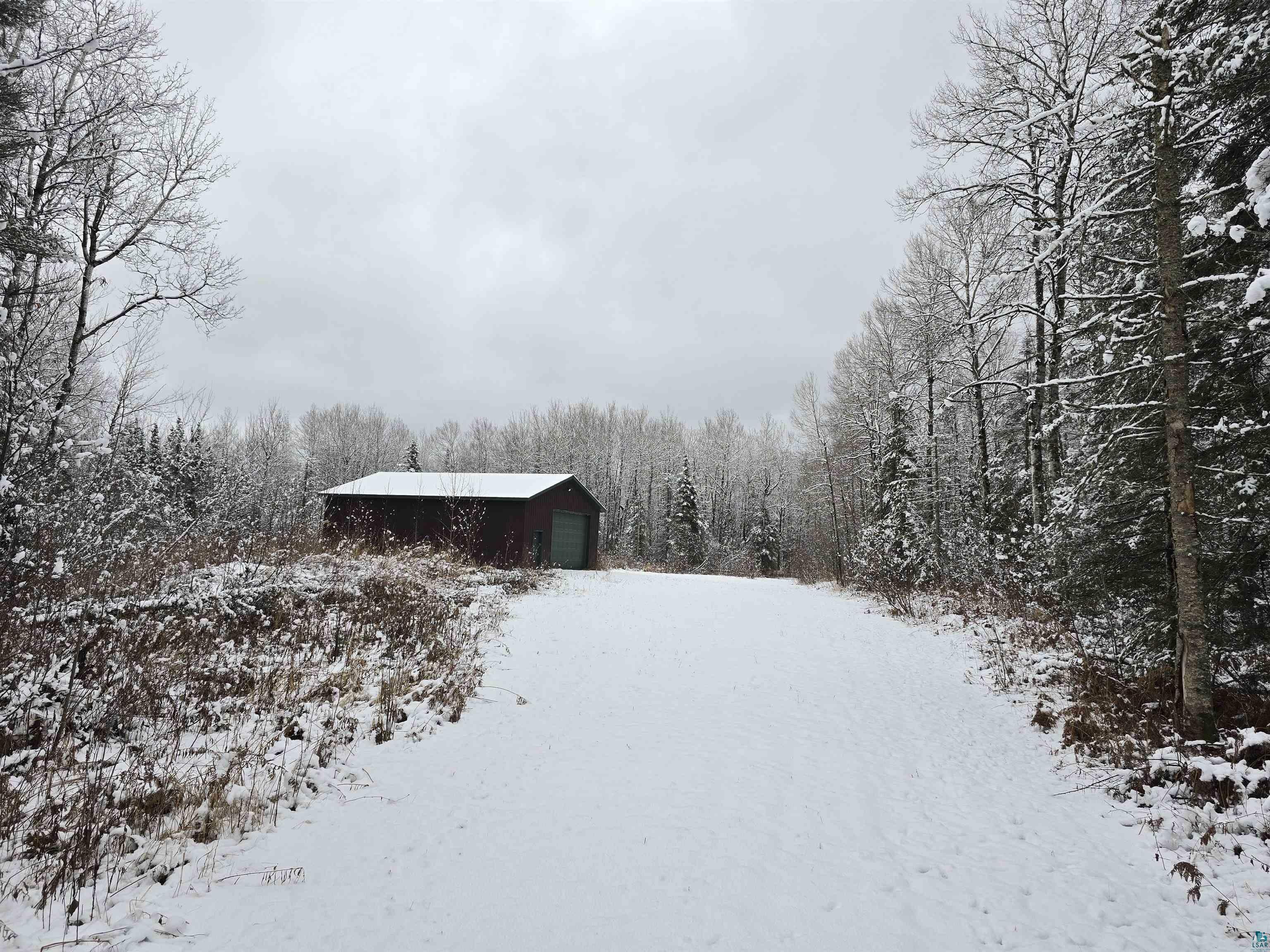 Property Photo: 2798 E Pioneer Rd MN 55804