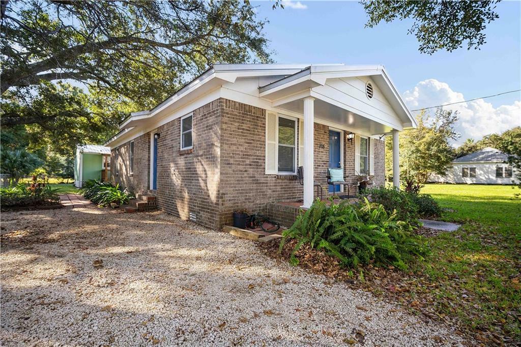 Property Photo:  915 Cadillac Avenue  AL 36528 