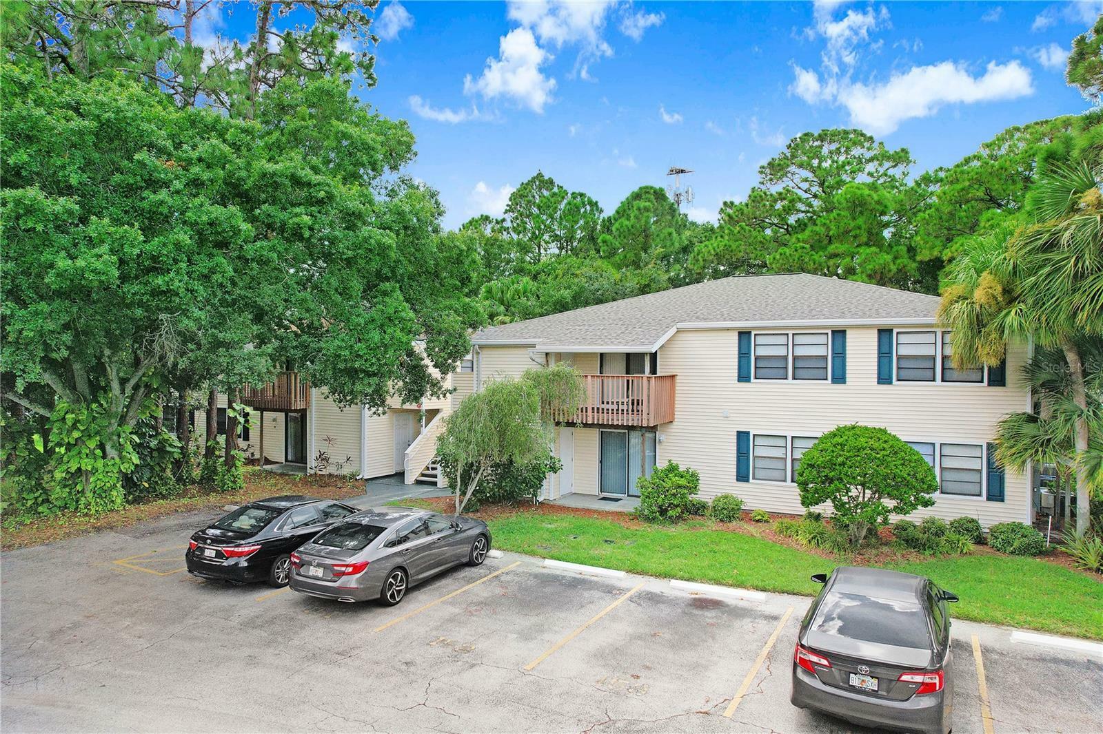 Property Photo:  134 Sycamore Lane F  FL 34677 