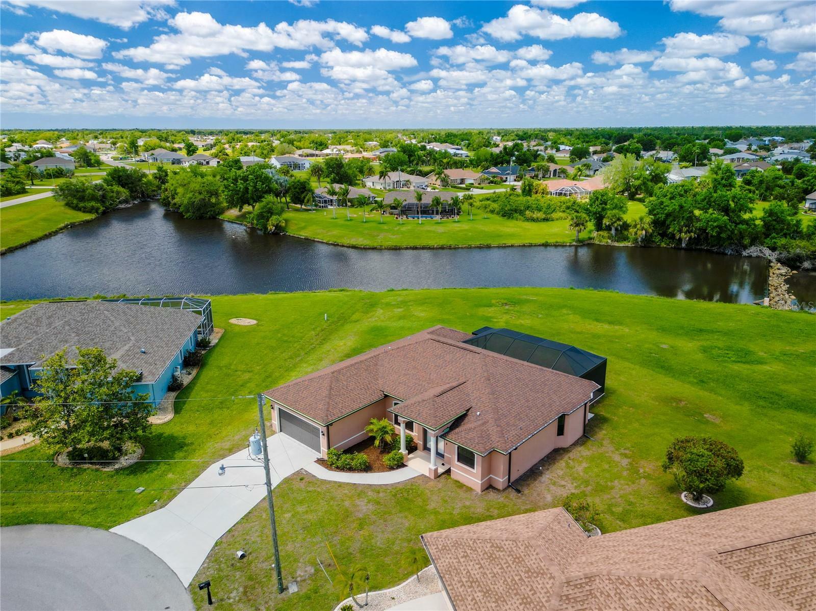 275 Goya Court  Punta Gorda FL 33983 photo