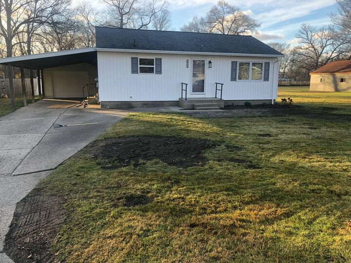 2905 Kooi Street  Muskegon MI 49444 photo