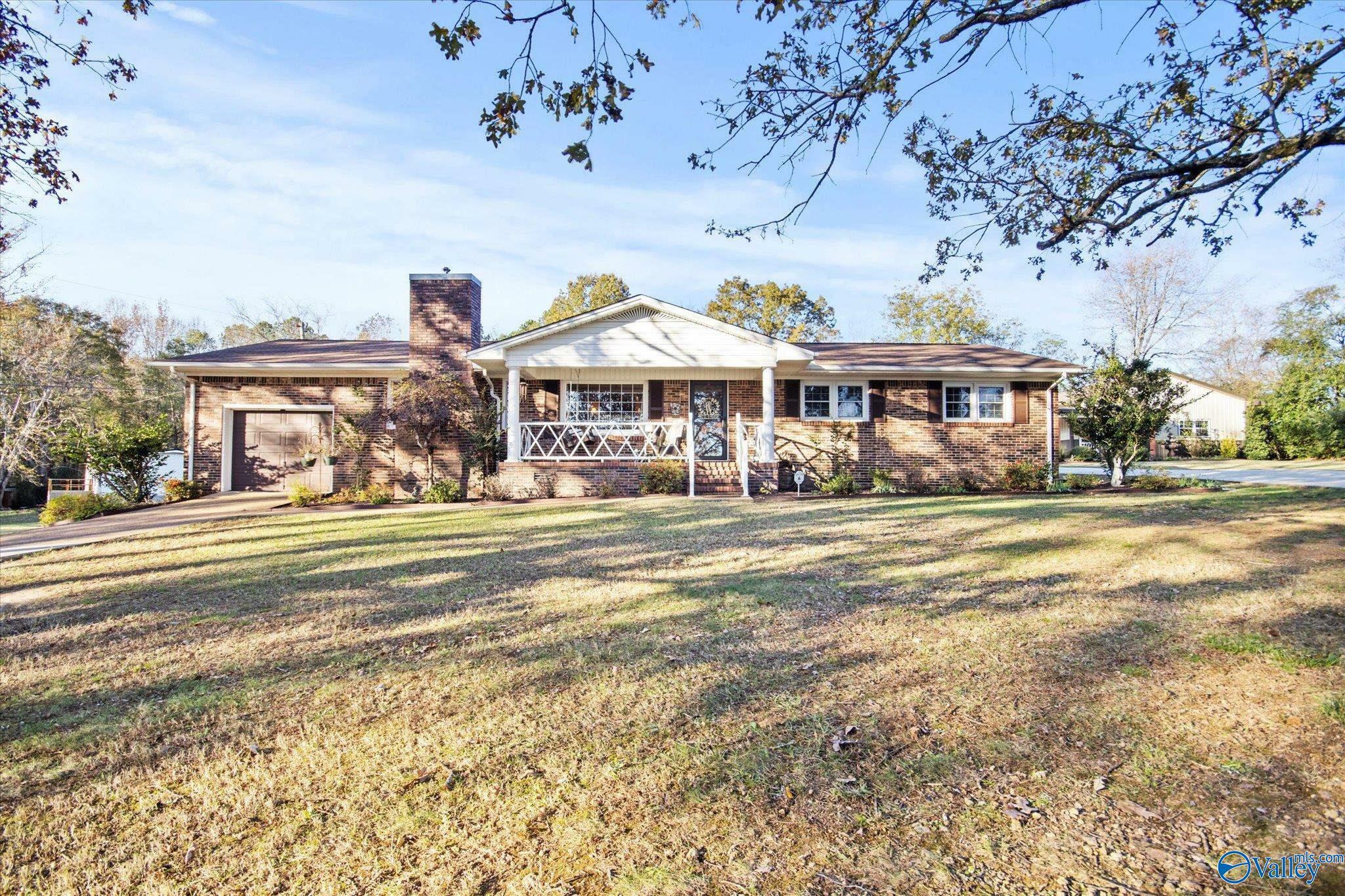 Property Photo:  23937 Nick Davis Road  AL 35613 