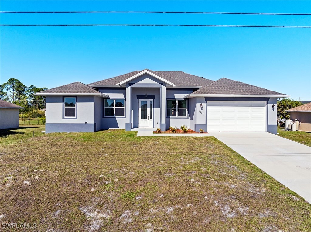 3712 21st Street SW  Lehigh Acres FL 33976 photo