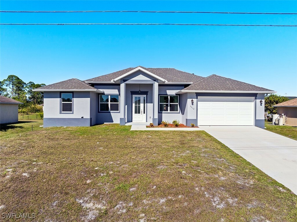 Property Photo:  3712 21st Street SW  FL 33976 