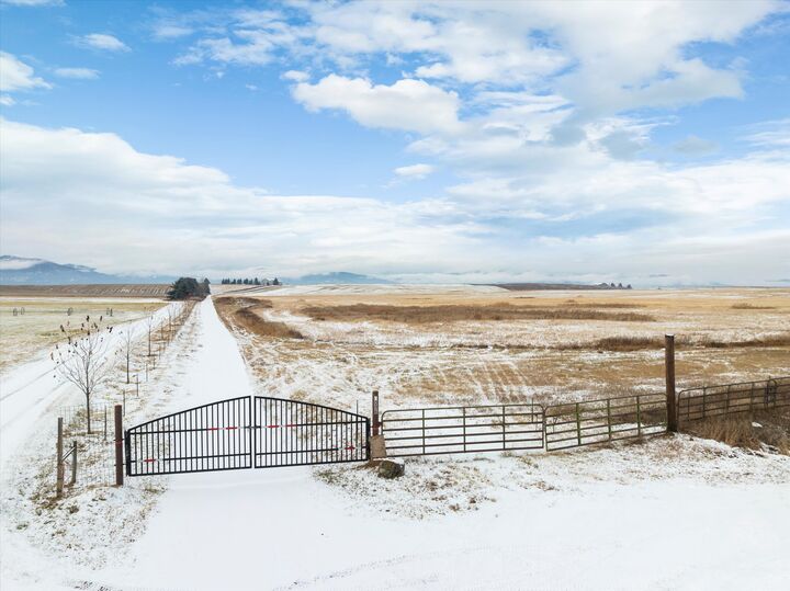 Property Photo:  1096 Stillwater Road  MT 59901 