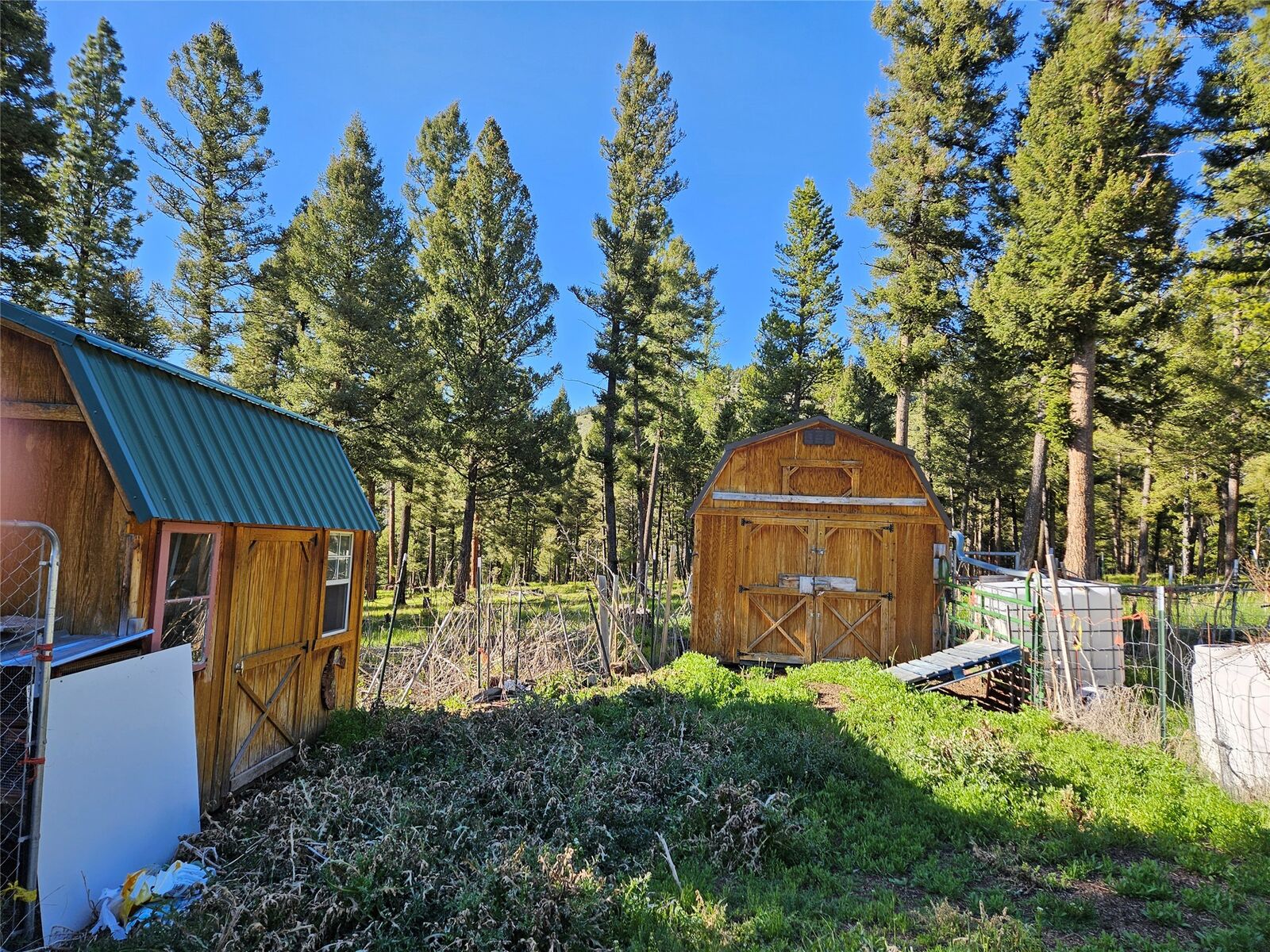 Property Photo:  202 Packer Gulch Road  MT 59832 