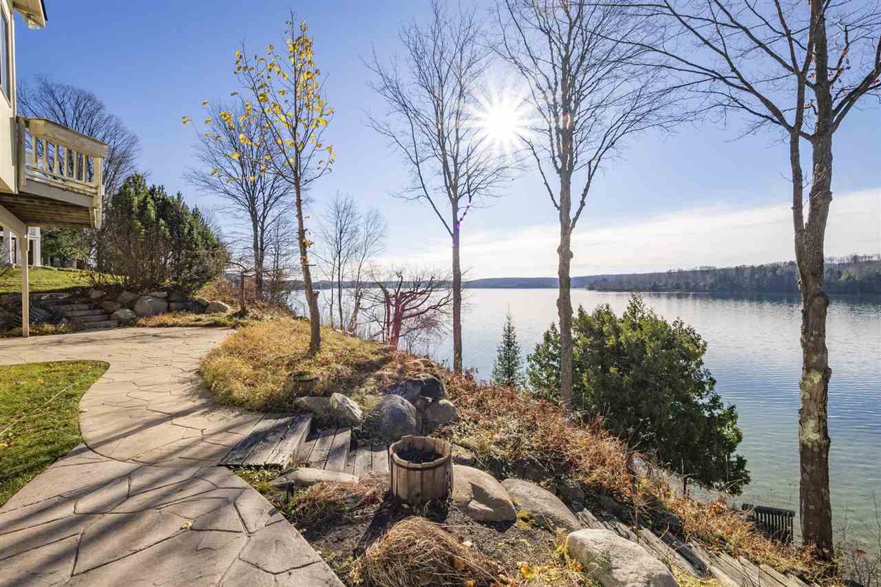 Property Photo:  2144 Eagle Island  MI 49712 